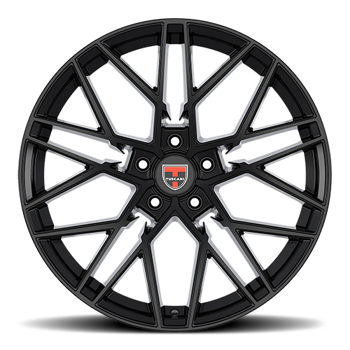 Tuscani Wheels 207