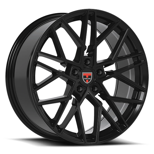 Tuscani Wheels 207