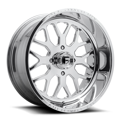 Fuel UTV Wheels FF19 - UTV