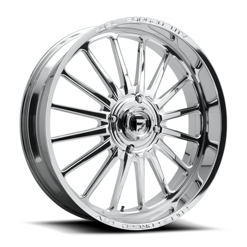 Fuel UTV Wheels FF75 - UTV Wheels & FF75 - UTV Rims On Sale