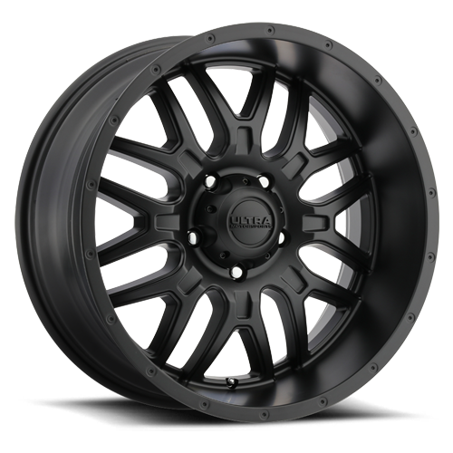 Ultra Motorsports 203 Hunter
