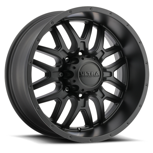 Ultra Motorsports 203 Hunter
