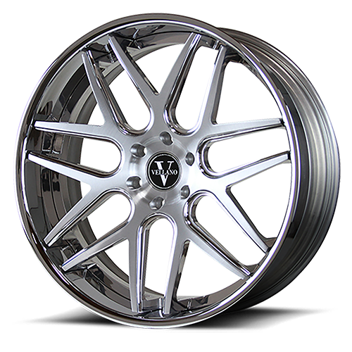 Vellano Wheels VCA Concave