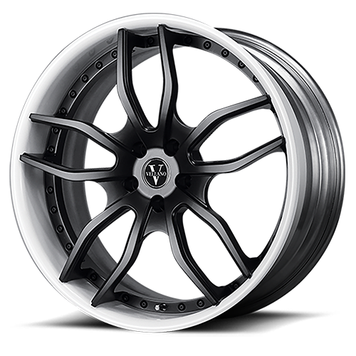 Vellano Wheels VCC Concave
