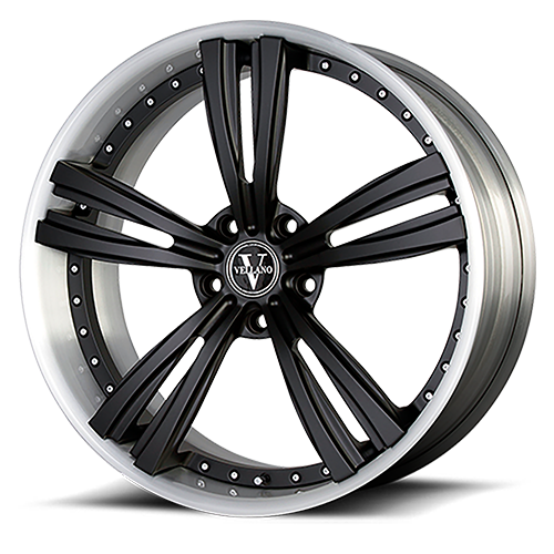Vellano Wheels VCH Concave