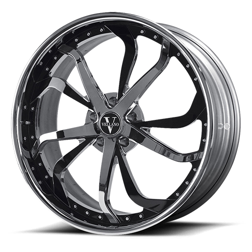 Vellano Wheels VCY