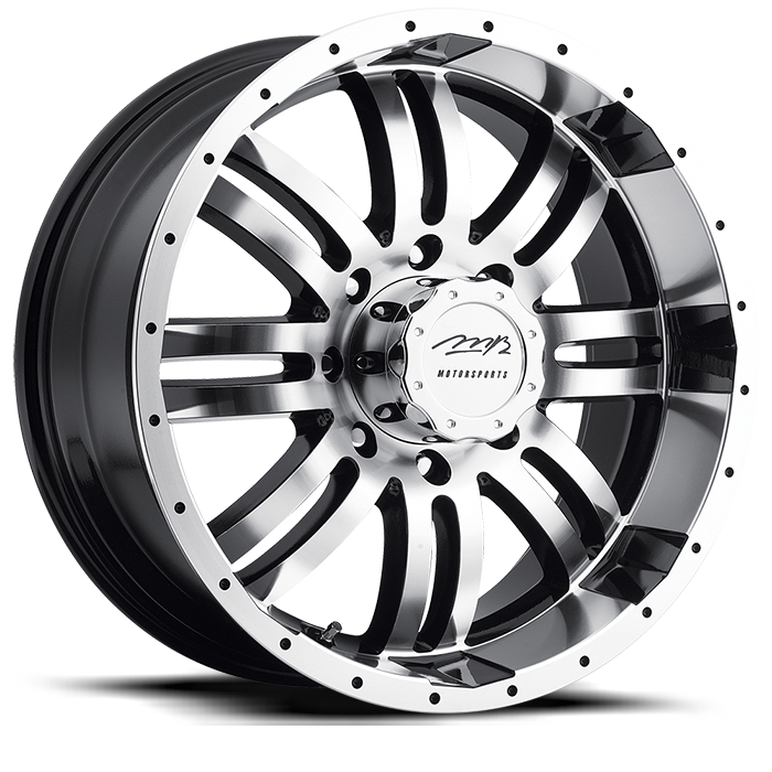 MB Motoring VDrive