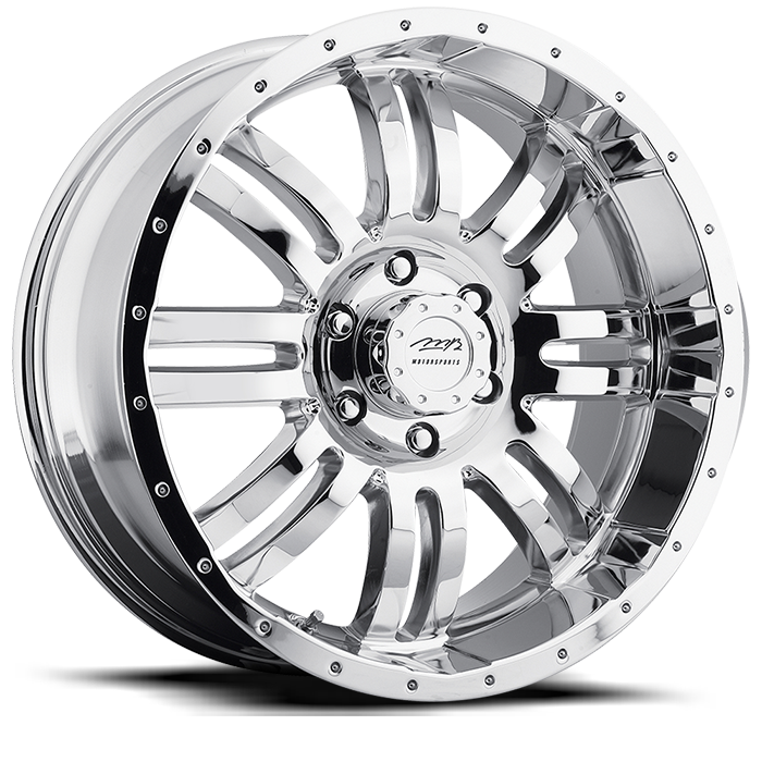 MB Motoring VDrive