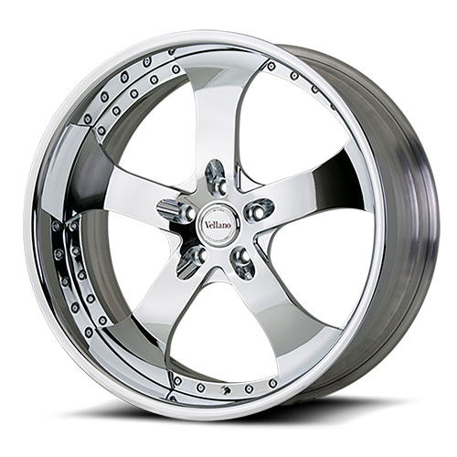 Vellano Wheels VSQ