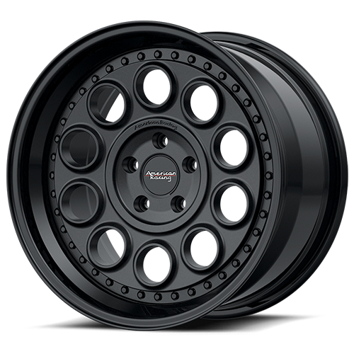 American Racing VF309 Wheels & VF309 Rims On Sale