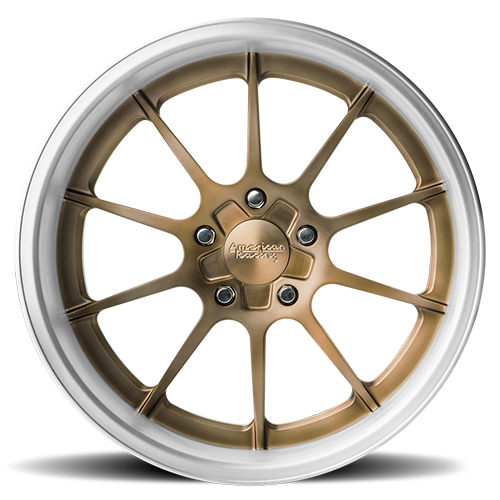 American Racing VF519