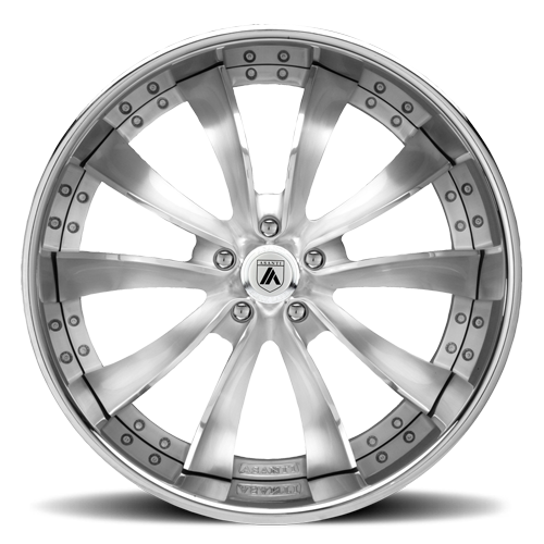 VF604 in Brushed