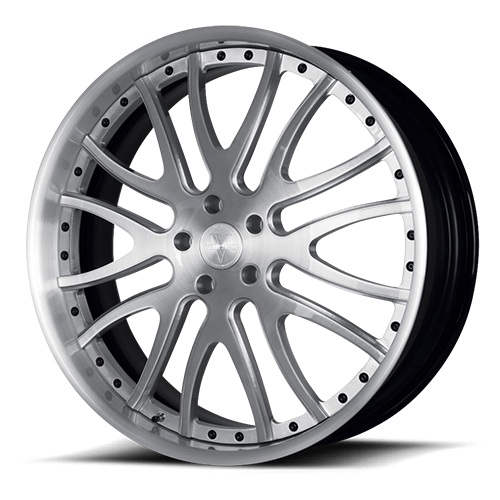 Vellano Wheels VFA