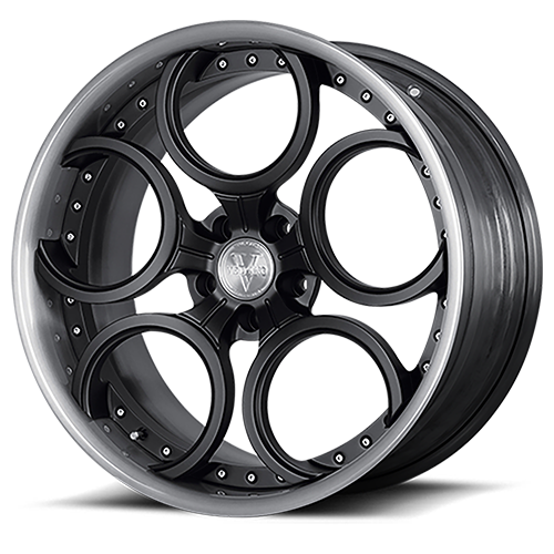 Vellano Wheels VFC Concave