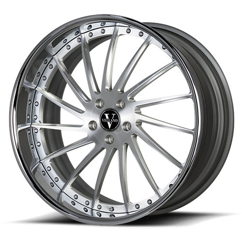 Vellano Wheels VFP