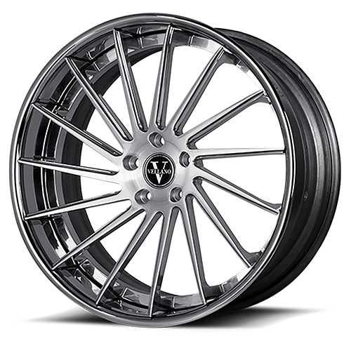 Vellano Wheels VFP Concave