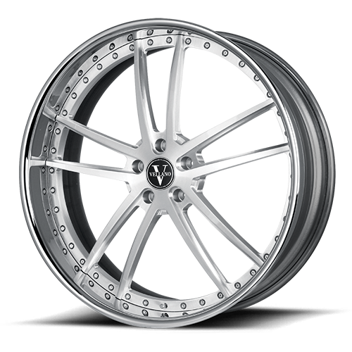 Vellano Wheels VFU