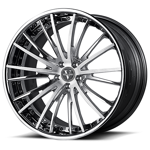 Vellano Wheels VFW Concave