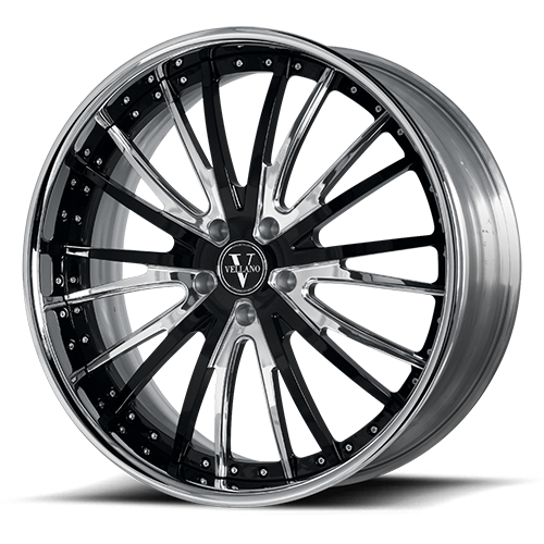 Vellano Wheels VFW