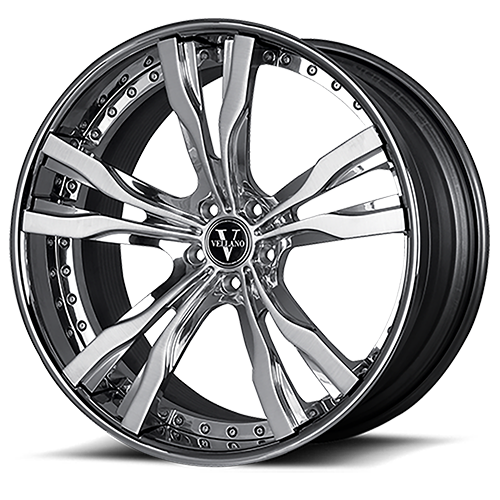 Vellano Wheels VFY Concave