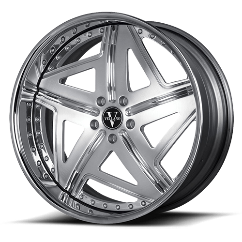 Vellano Wheels VFZ