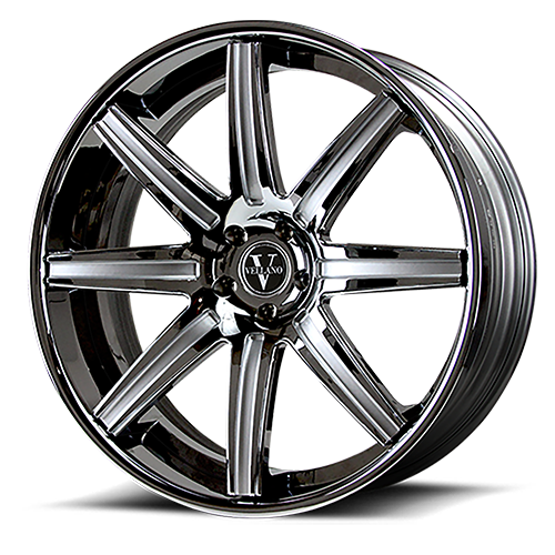 Vellano Wheels VJB Concave