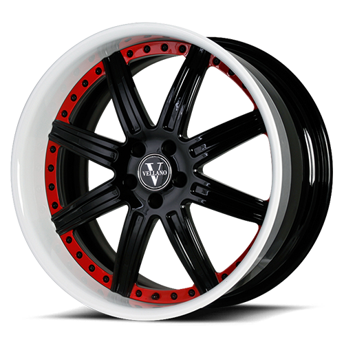Vellano Wheels VJB