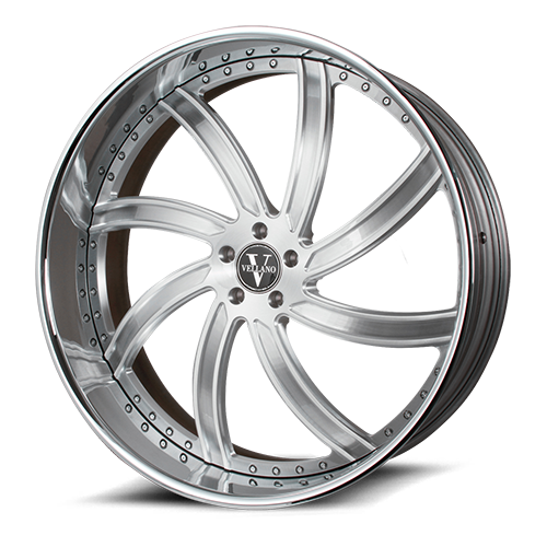 Vellano Wheels VJC