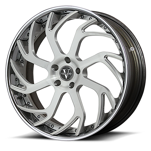 Vellano Wheels VJD Concave