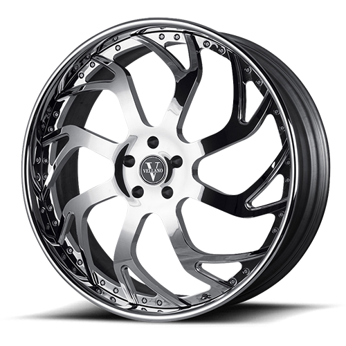 Vellano Wheels VJD