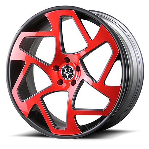 Vellano Wheels VJK Concave