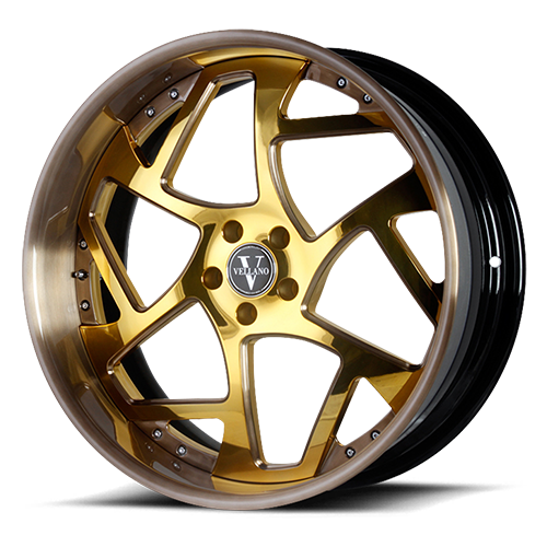 Vellano Wheels VJK
