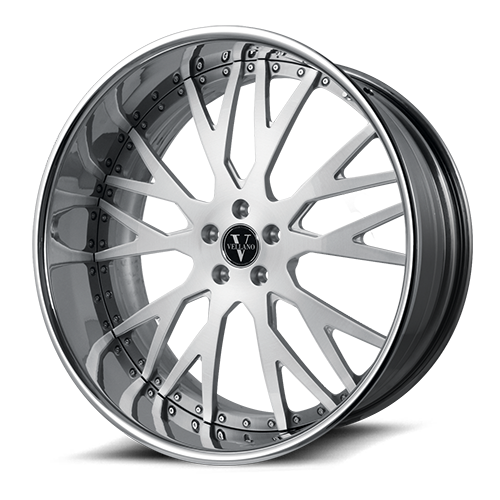 Vellano Wheels VKT