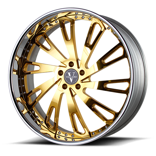 Vellano Wheels VLP