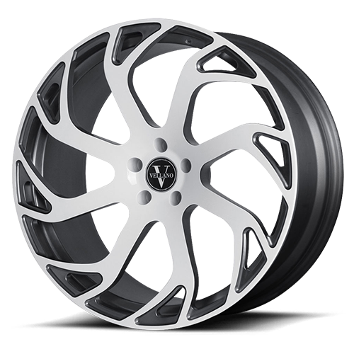 Vellano Wheels VM38 Monoblock