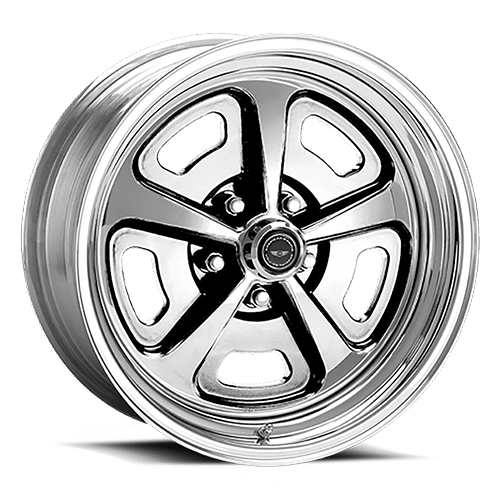 American Racing VN500 Custom 500