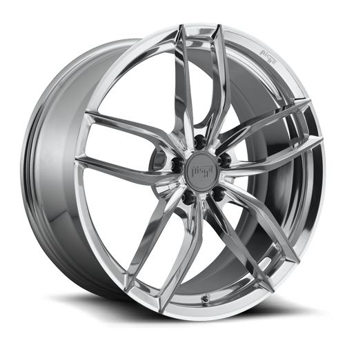 Niche Forged Vosso