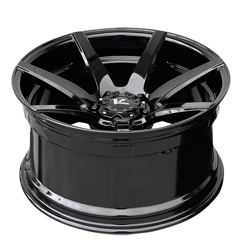 V Rock Off-Road VR8 Extractor