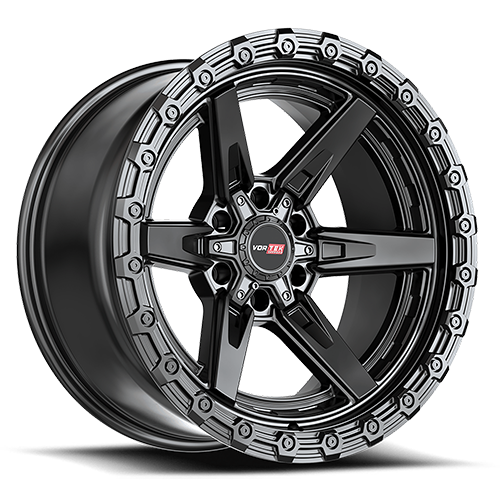 Vortek Wheels VRT-602