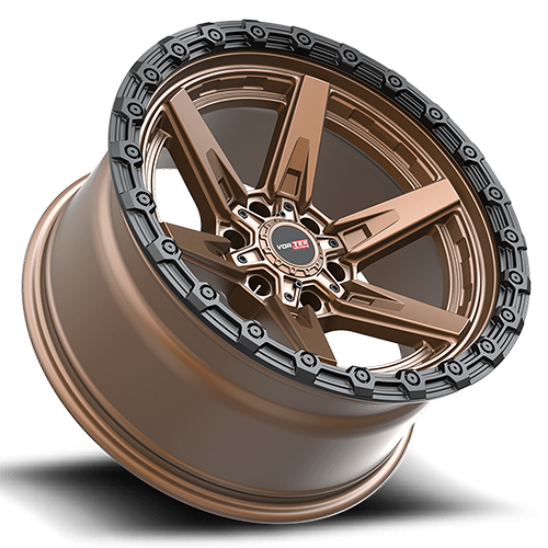 Vortek Wheels VRT-602