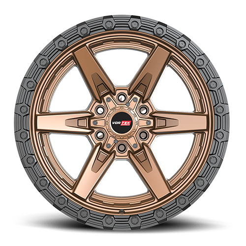 Vortek Wheels VRT-602