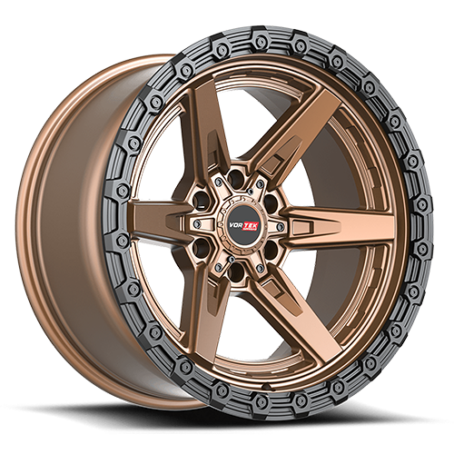 Vortek Wheels VRT-602