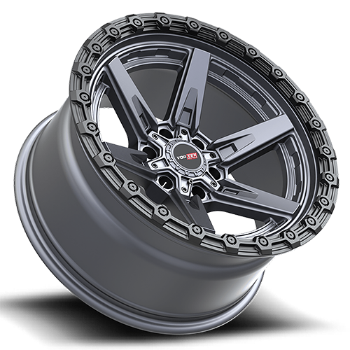 Vortek Wheels VRT-602