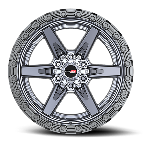Vortek Wheels VRT-602