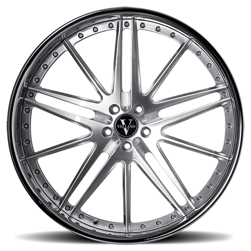 Vellano Wheels VSC