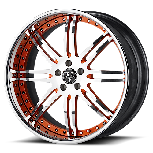 Vellano Wheels VSI