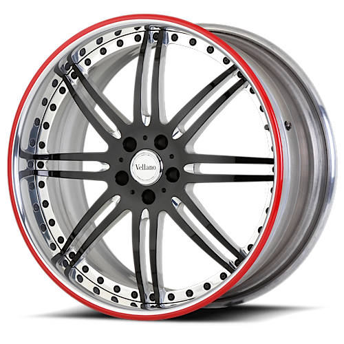 Vellano Wheels VSI