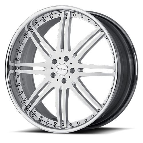 Vellano Wheels VSI