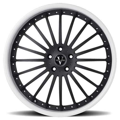 Vellano Wheels VSP