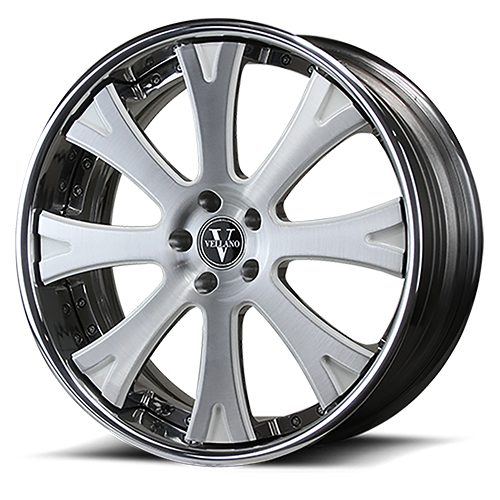 Vellano Wheels VTA Concave